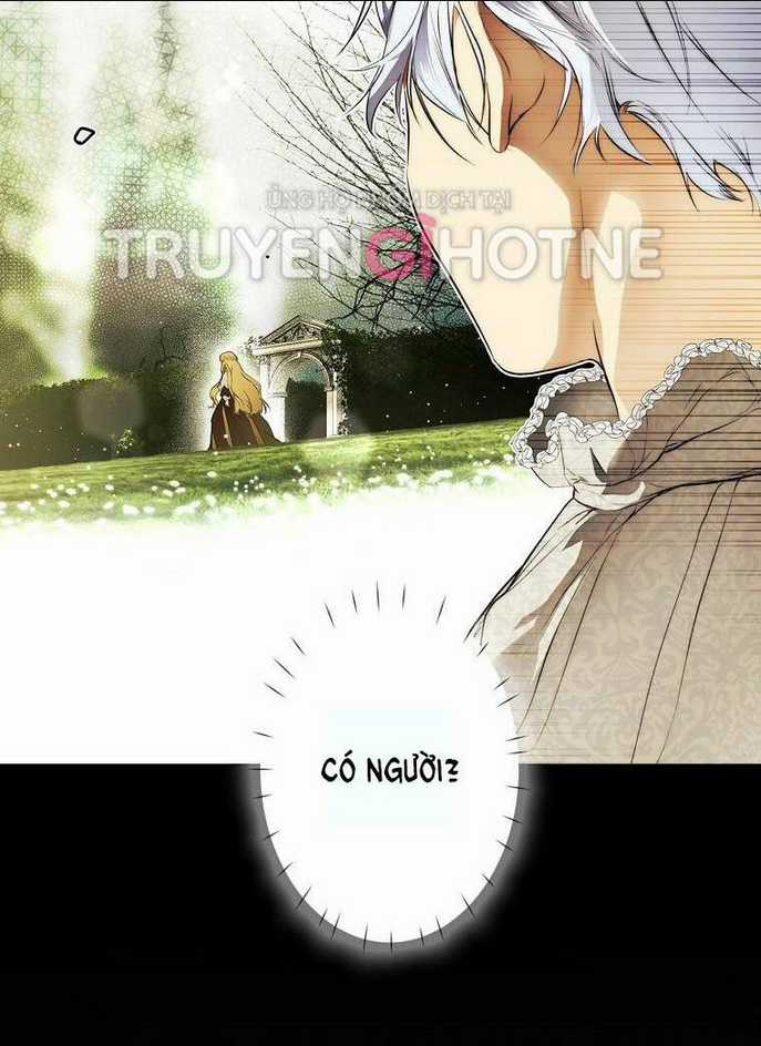 Bí Mật Của Quý Cô Chapter 70 trang 21