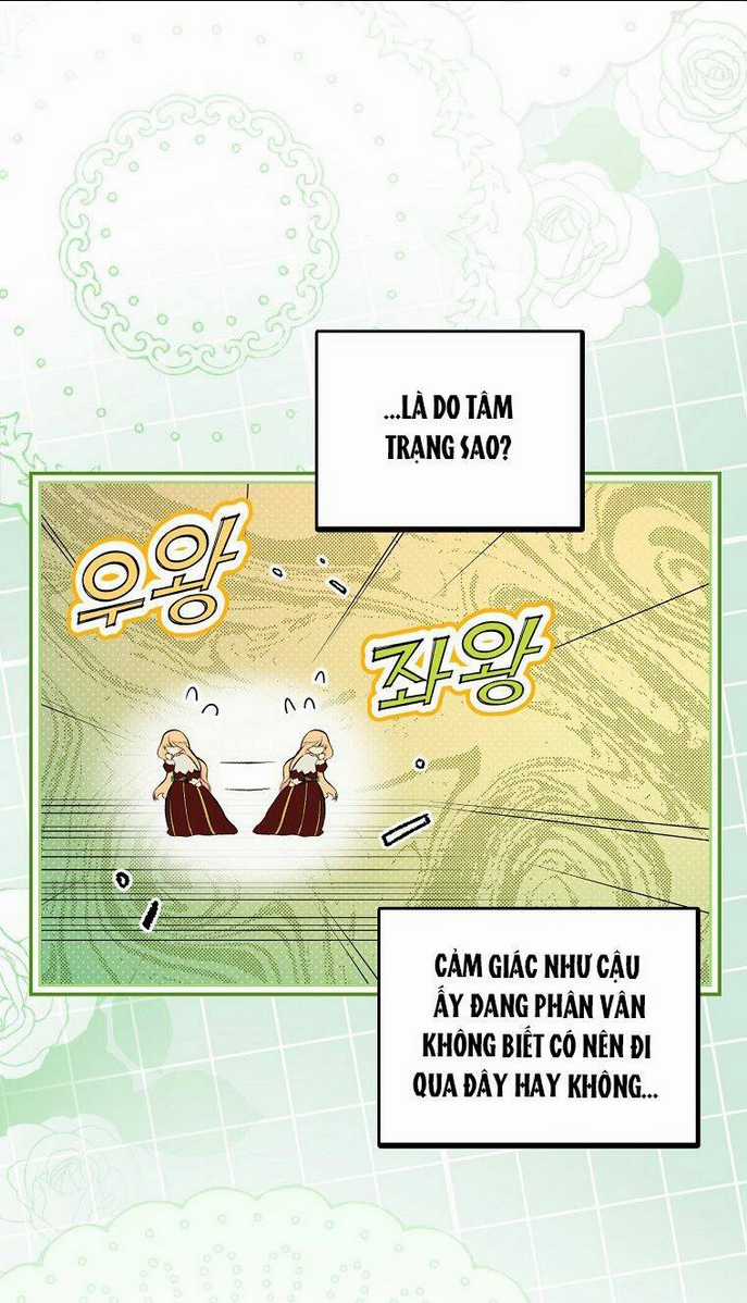 Bí Mật Của Quý Cô Chapter 70 trang 23