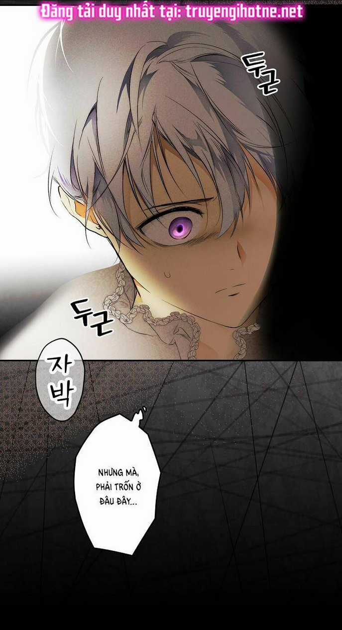 Bí Mật Của Quý Cô Chapter 70 trang 27