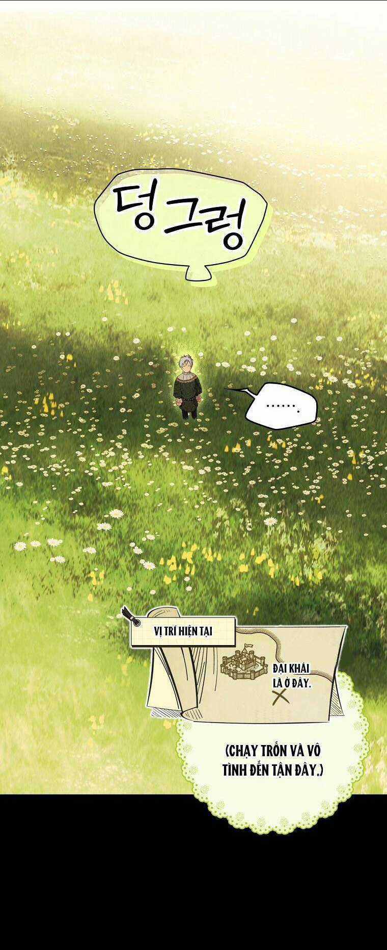 Bí Mật Của Quý Cô Chapter 70 trang 8