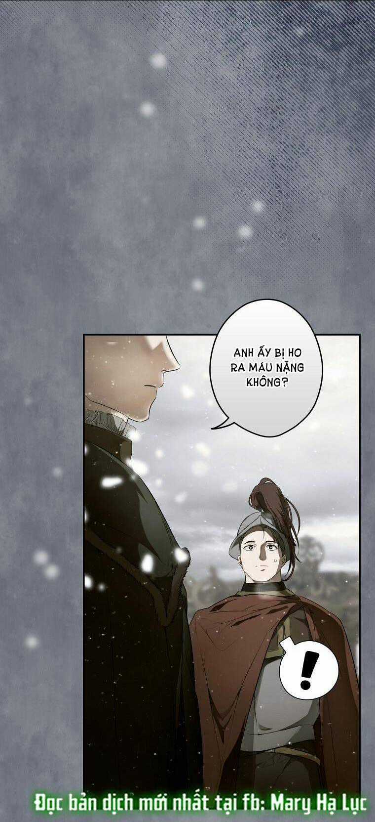 Bí Mật Của Quý Cô Chapter 71.5 trang 13