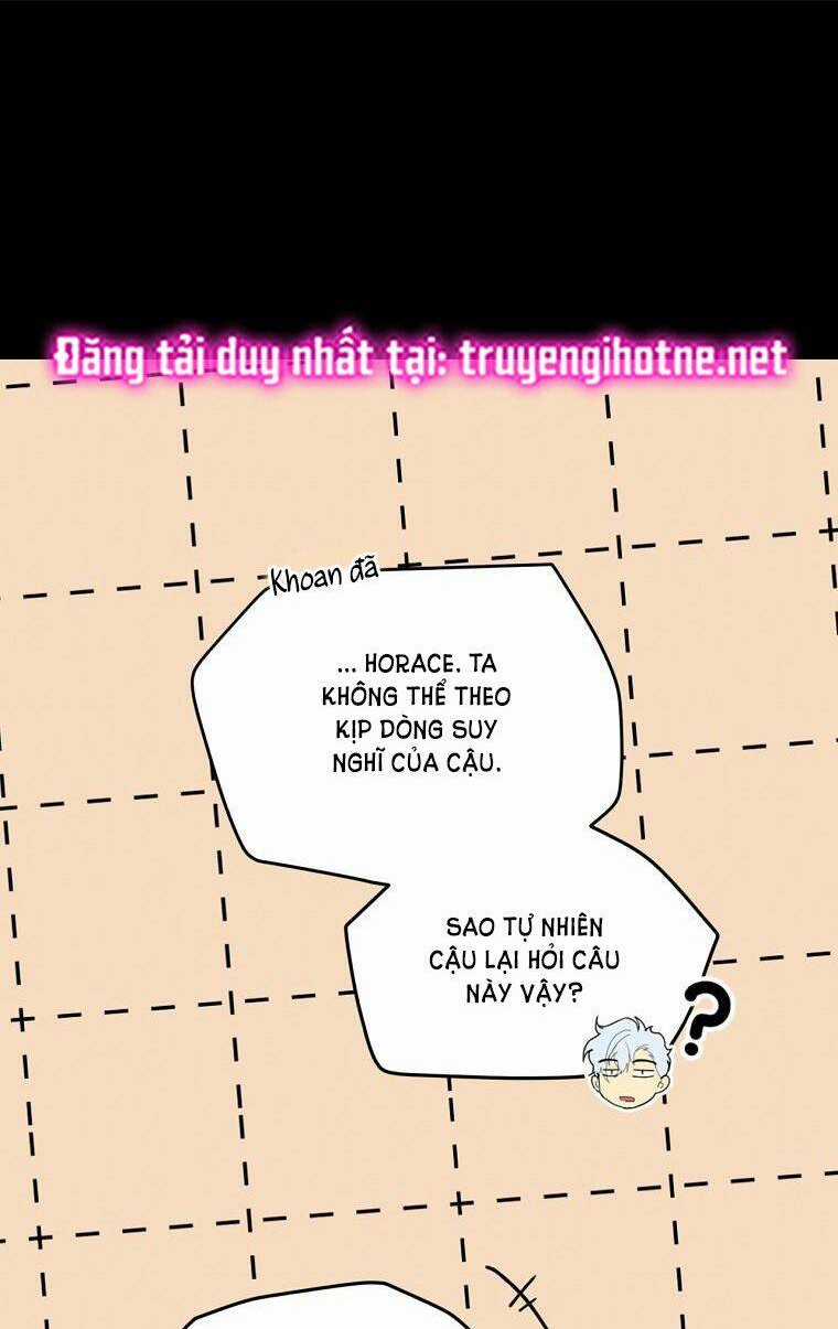 Bí Mật Của Quý Cô Chapter 71.5 trang 2