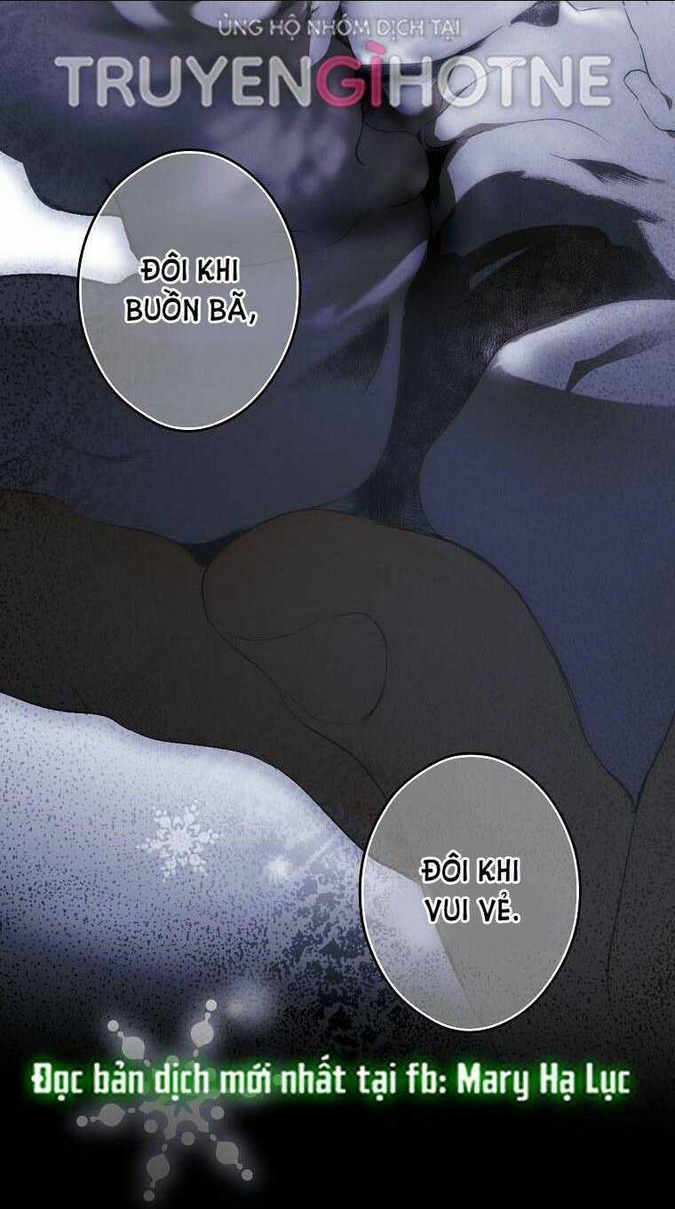 Bí Mật Của Quý Cô Chapter 71.5 trang 20