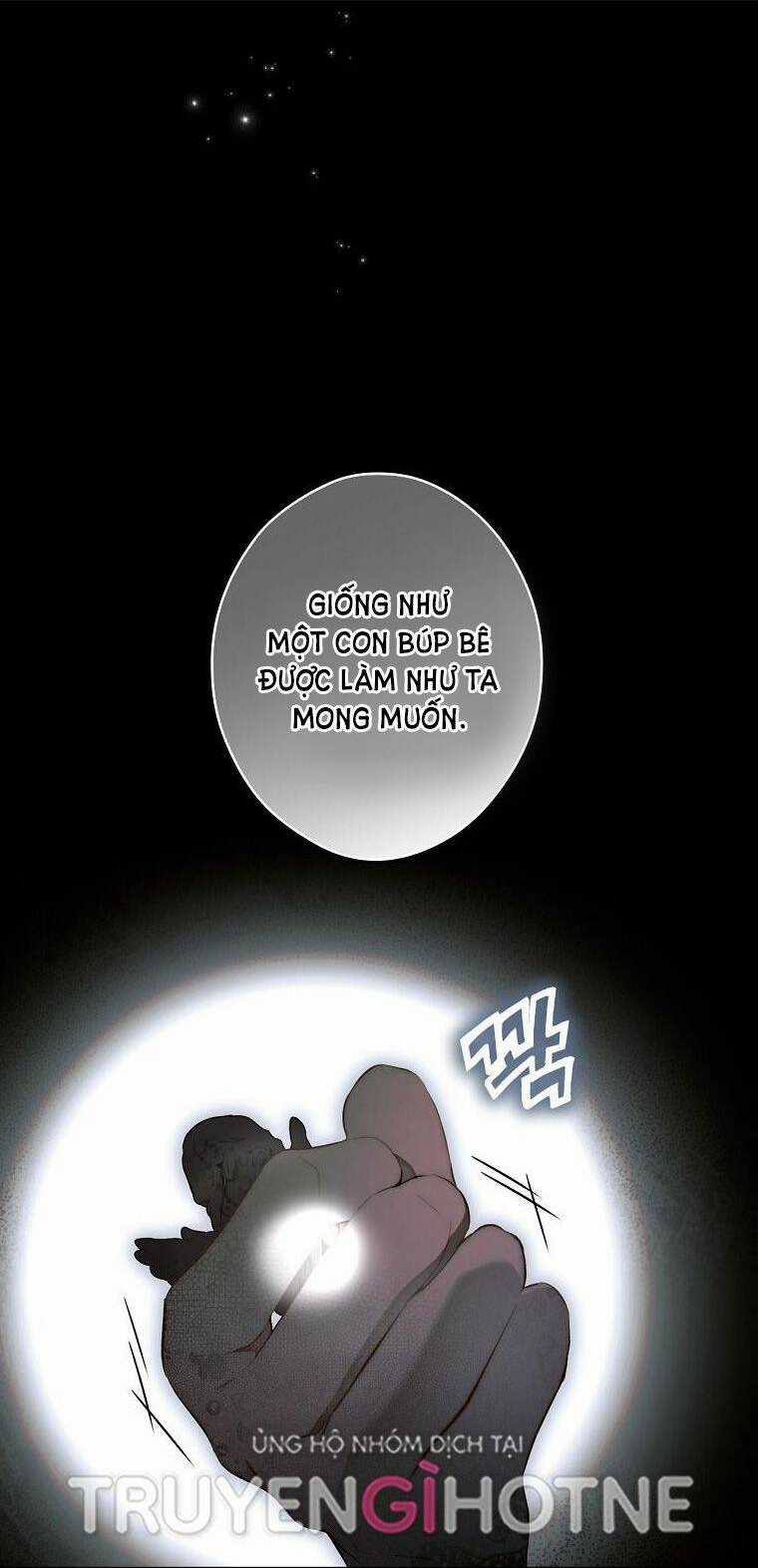 Bí Mật Của Quý Cô Chapter 71.5 trang 23