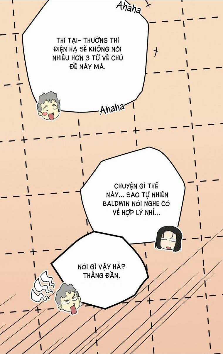 Bí Mật Của Quý Cô Chapter 71.5 trang 3