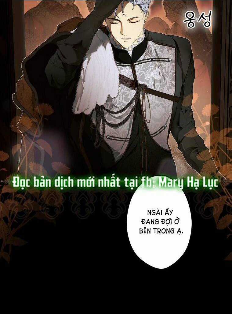 Bí Mật Của Quý Cô Chapter 71.5 trang 36