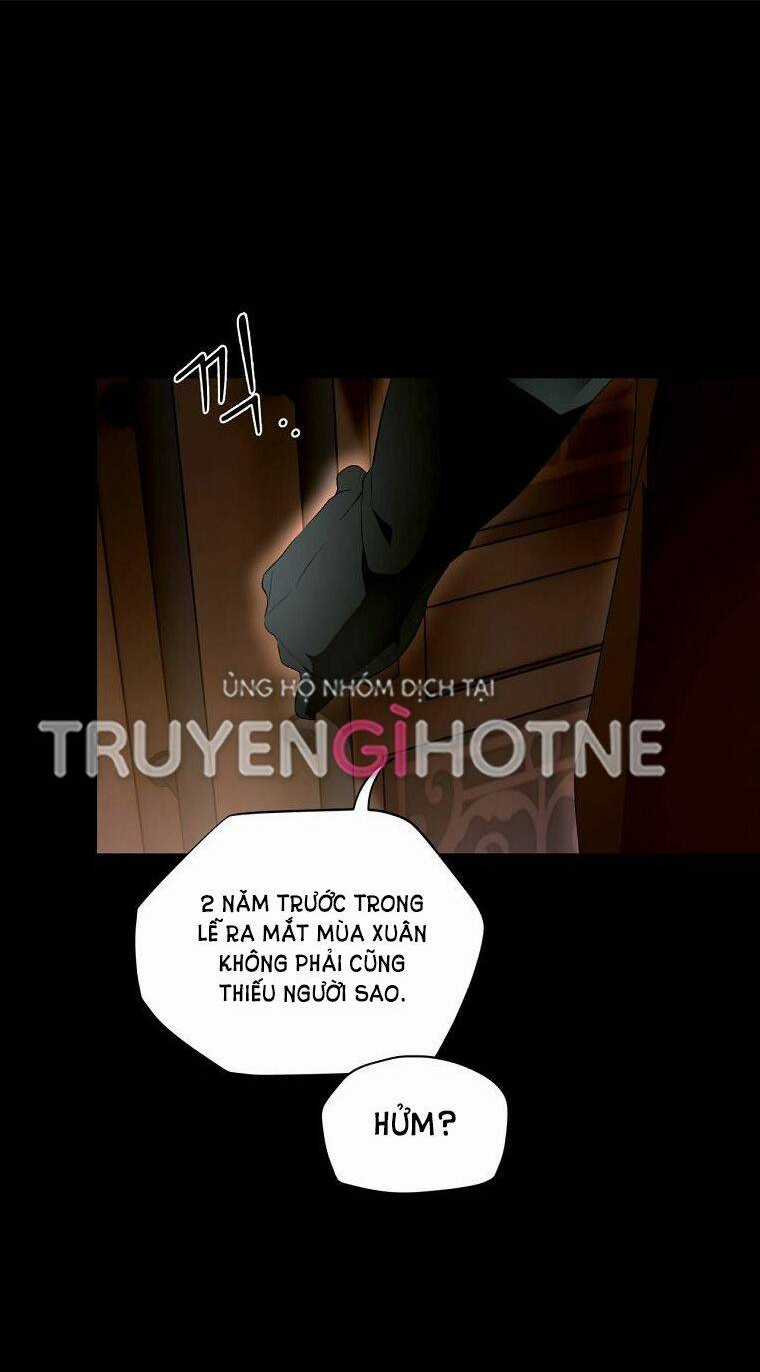 Bí Mật Của Quý Cô Chapter 71.5 trang 38