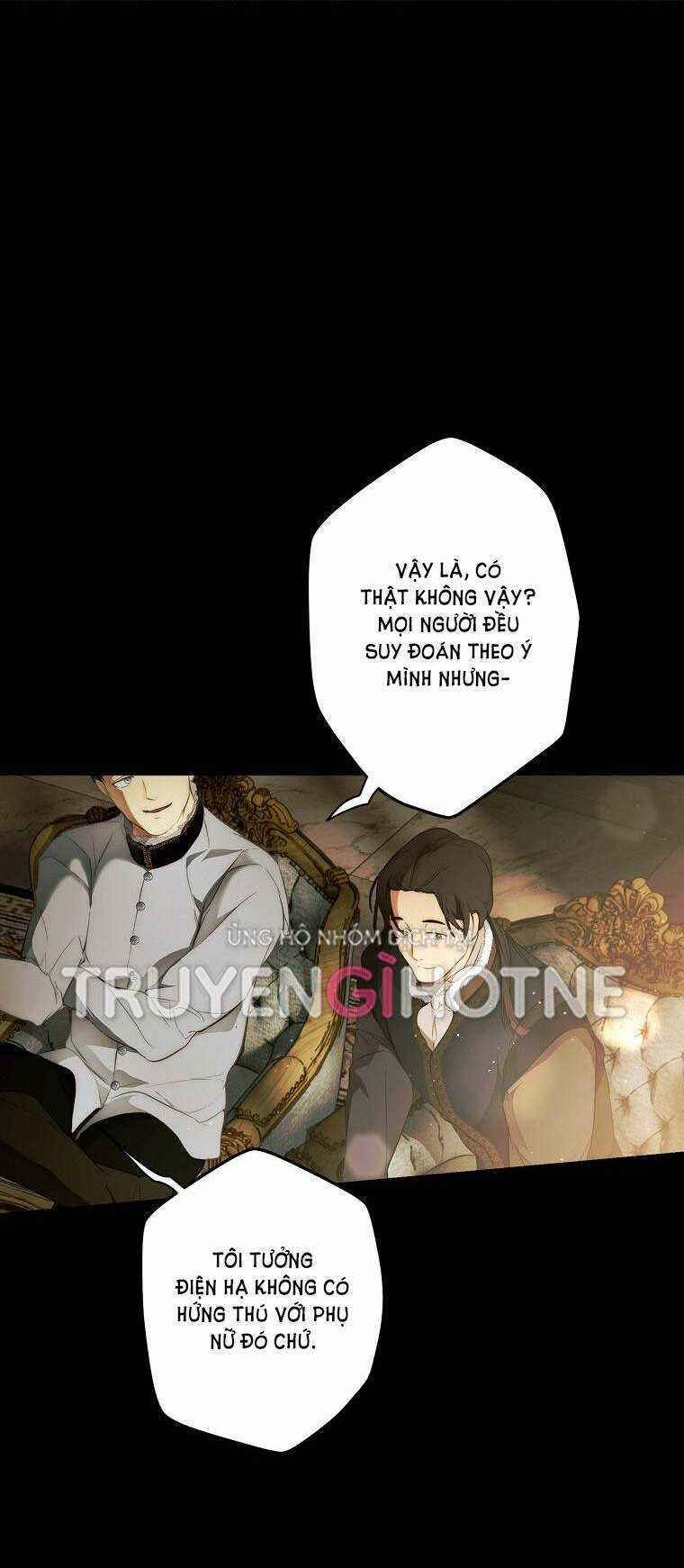 Bí Mật Của Quý Cô Chapter 71.5 trang 4