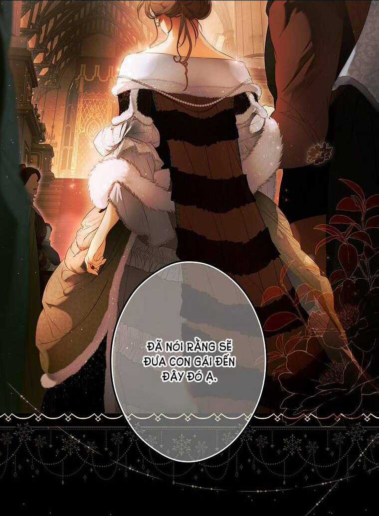 Bí Mật Của Quý Cô Chapter 71.5 trang 41