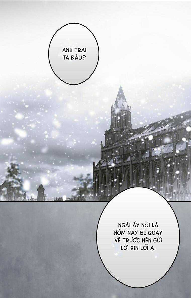 Bí Mật Của Quý Cô Chapter 71.5 trang 9