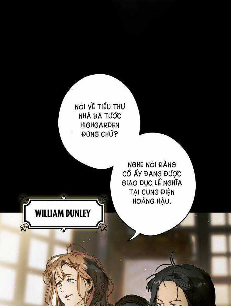 Bí Mật Của Quý Cô Chapter 71 trang 22