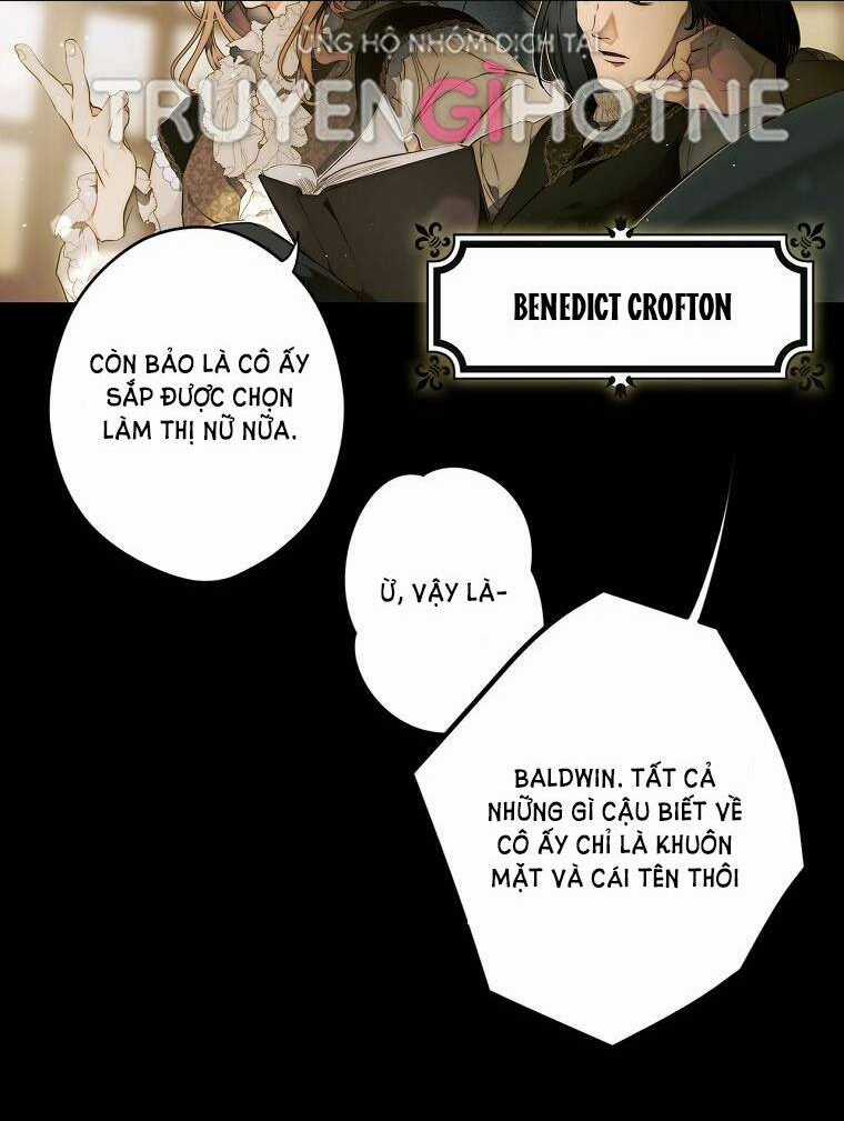 Bí Mật Của Quý Cô Chapter 71 trang 23