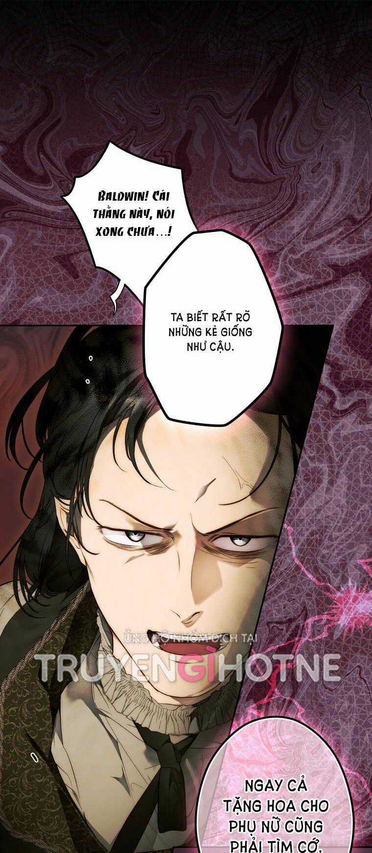 Bí Mật Của Quý Cô Chapter 71 trang 26