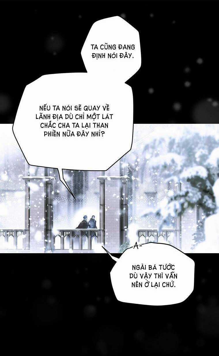 Bí Mật Của Quý Cô Chapter 71 trang 3