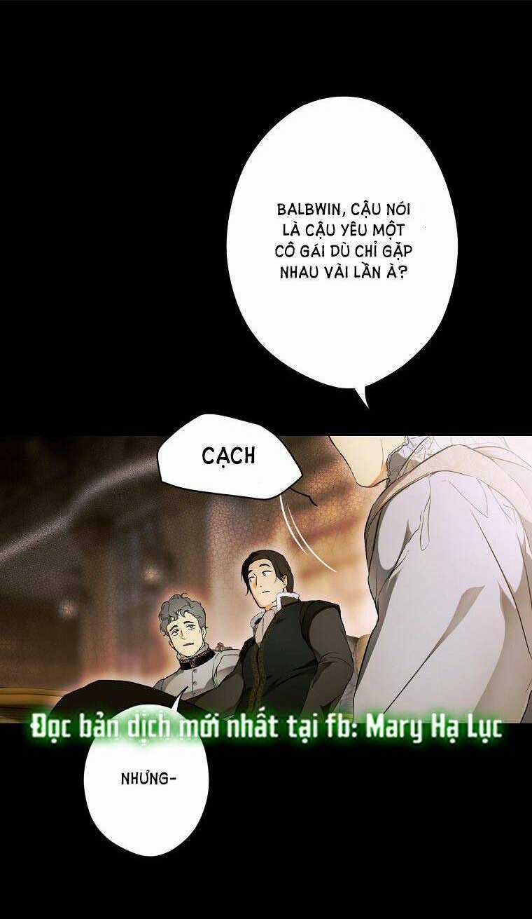 Bí Mật Của Quý Cô Chapter 71 trang 31