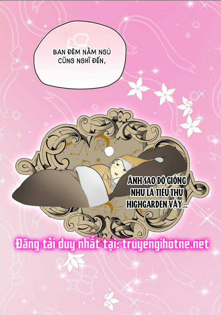 Bí Mật Của Quý Cô Chapter 71 trang 33