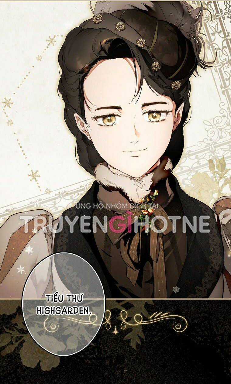 Bí Mật Của Quý Cô Chapter 71 trang 8