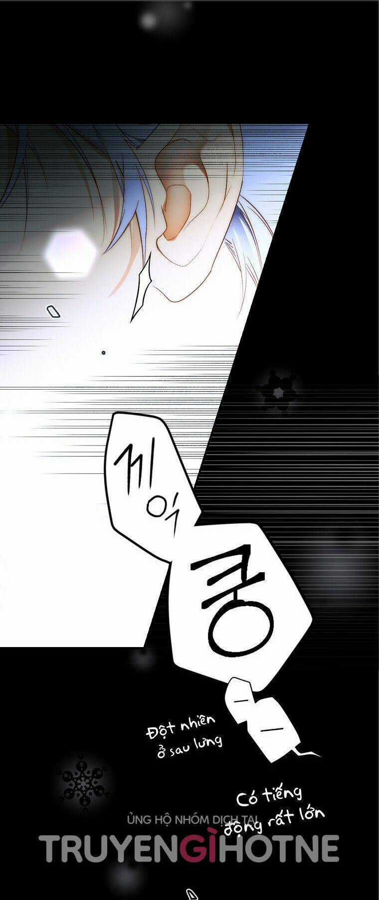 Bí Mật Của Quý Cô Chapter 72.5 trang 10