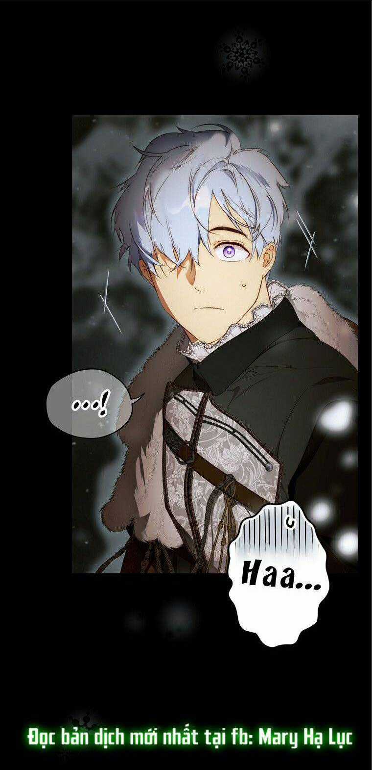 Bí Mật Của Quý Cô Chapter 72.5 trang 14