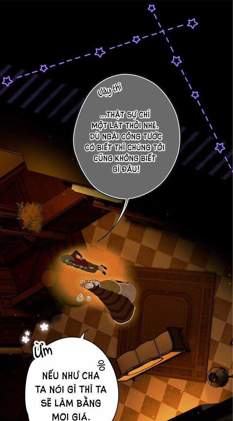 Bí Mật Của Quý Cô Chapter 72.5 trang 15