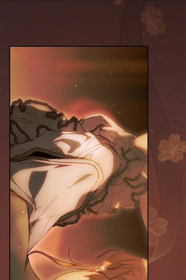 Bí Mật Của Quý Cô Chapter 72.5 trang 21