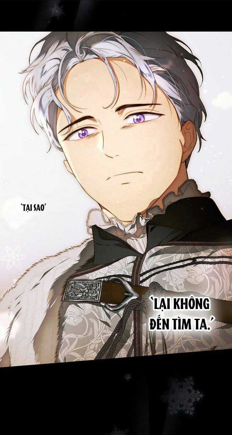 Bí Mật Của Quý Cô Chapter 72.5 trang 3