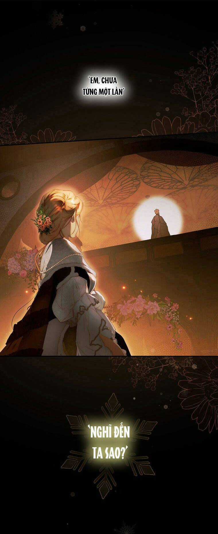 Bí Mật Của Quý Cô Chapter 72.5 trang 5