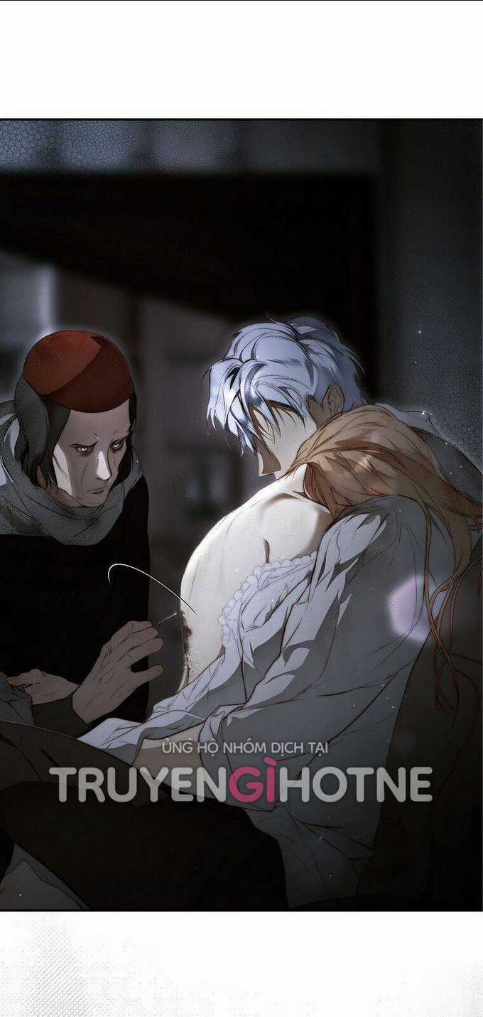 Bí Mật Của Quý Cô Chapter 72.5 trang 57