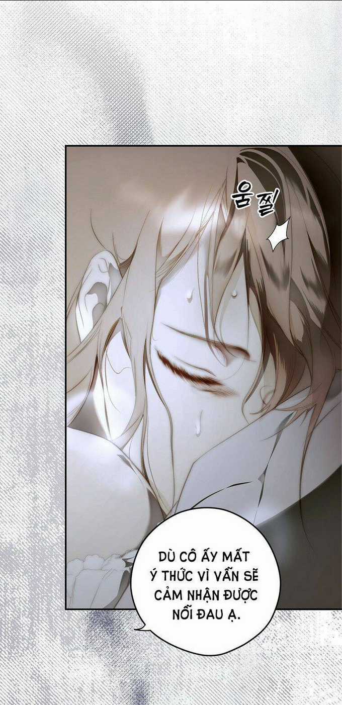 Bí Mật Của Quý Cô Chapter 72.5 trang 58