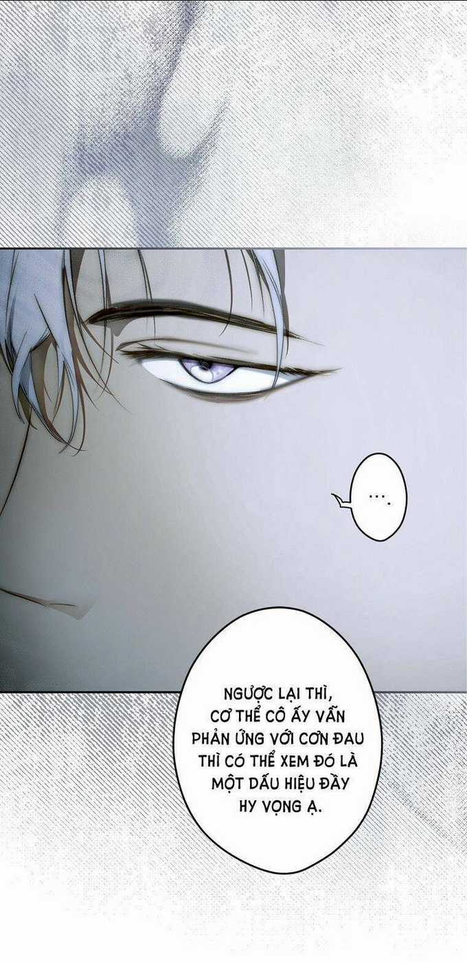 Bí Mật Của Quý Cô Chapter 72.5 trang 59