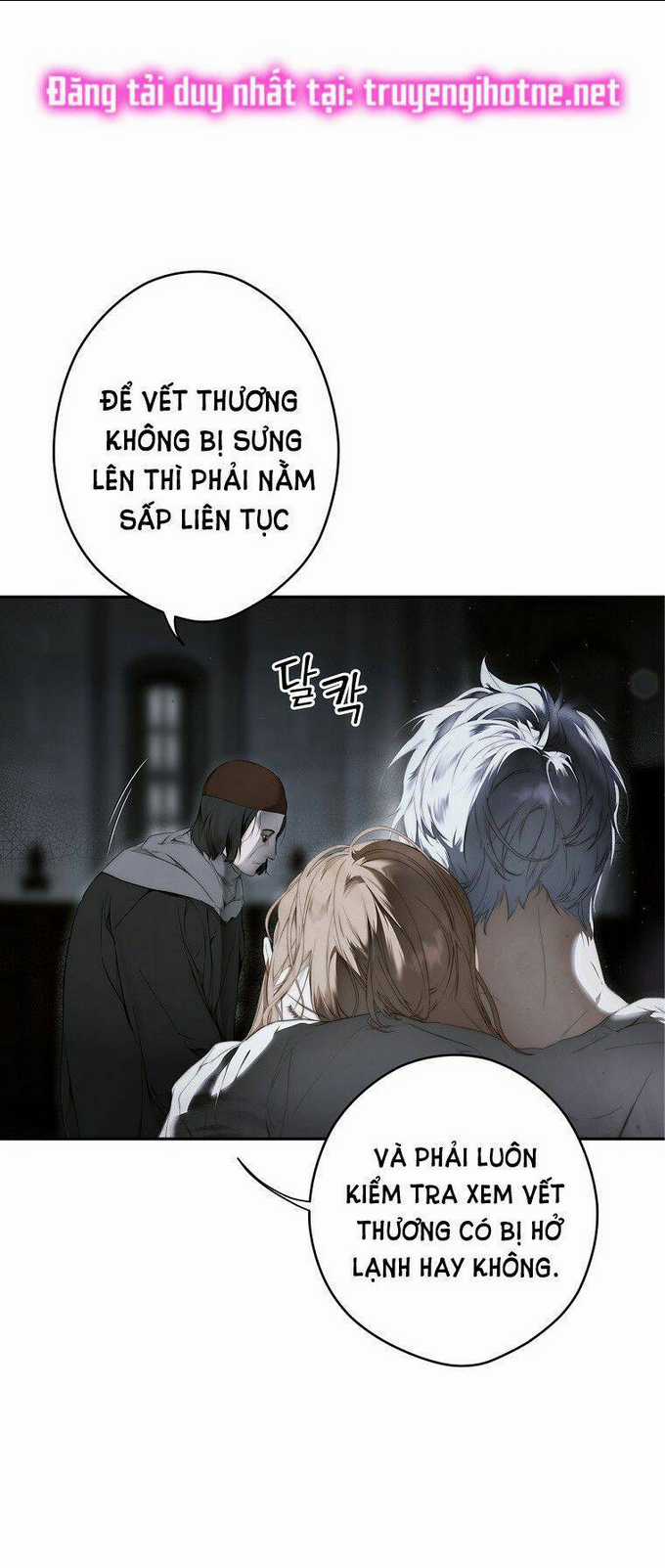 Bí Mật Của Quý Cô Chapter 72.5 trang 60