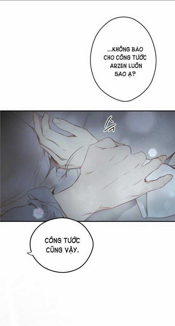 Bí Mật Của Quý Cô Chapter 72.5 trang 71