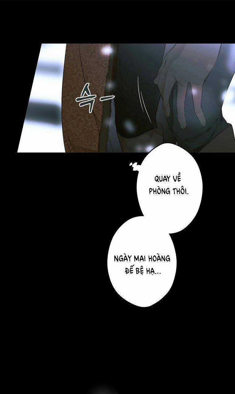 Bí Mật Của Quý Cô Chapter 72.5 trang 9