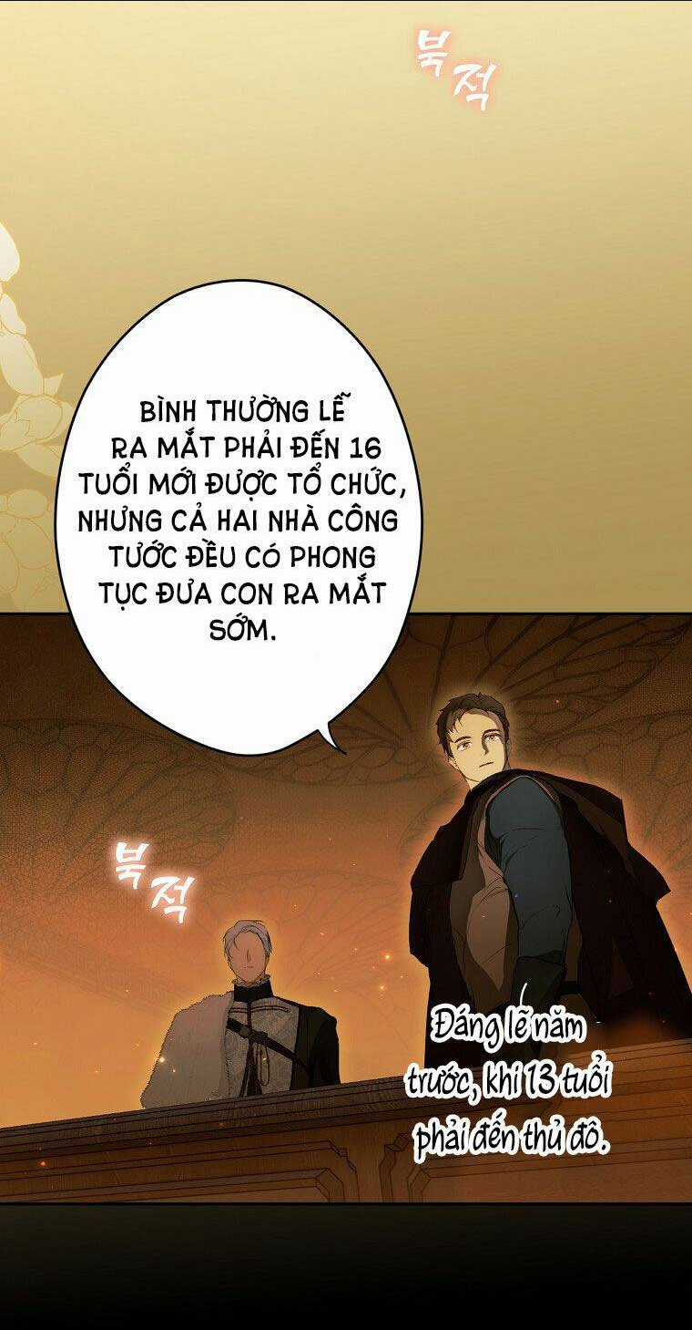 Bí Mật Của Quý Cô Chapter 72 trang 4