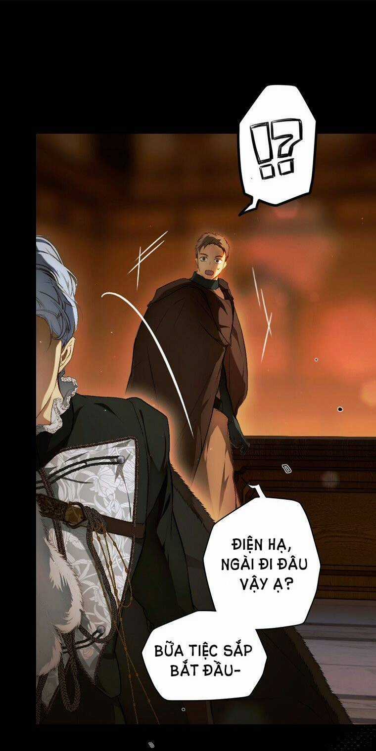 Bí Mật Của Quý Cô Chapter 72 trang 6