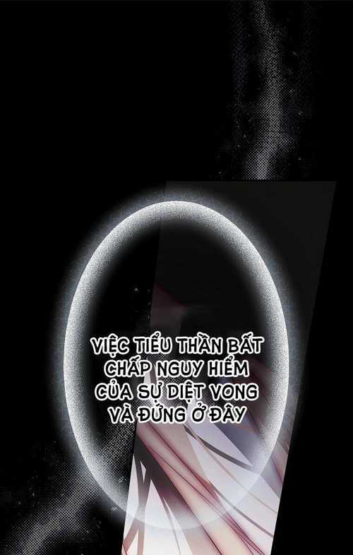 Bí Mật Của Quý Cô Chapter 73.1 trang 25