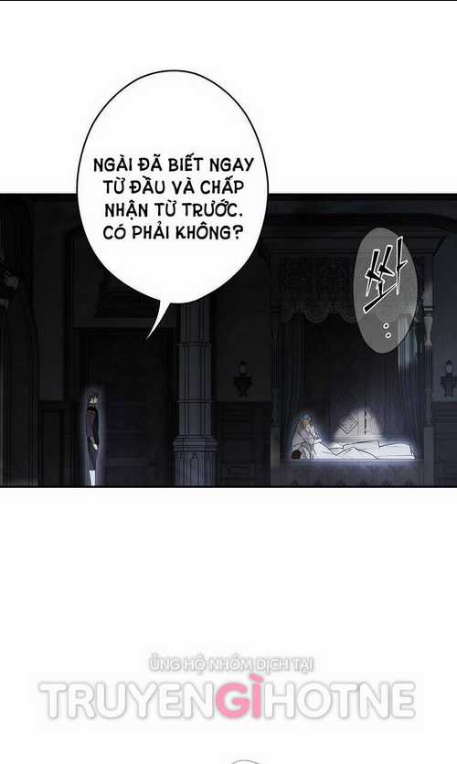 Bí Mật Của Quý Cô Chapter 73.1 trang 31