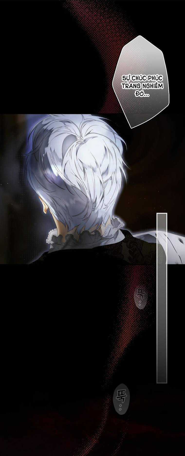 Bí Mật Của Quý Cô Chapter 73.1 trang 9