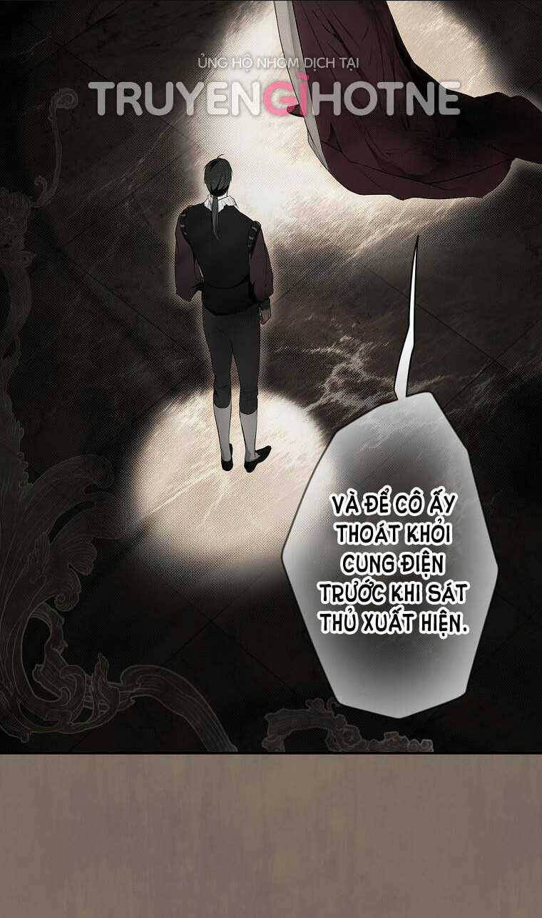 Bí Mật Của Quý Cô Chapter 73.2 trang 19