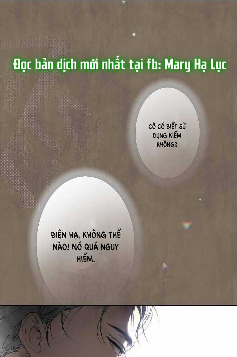 Bí Mật Của Quý Cô Chapter 73.2 trang 22