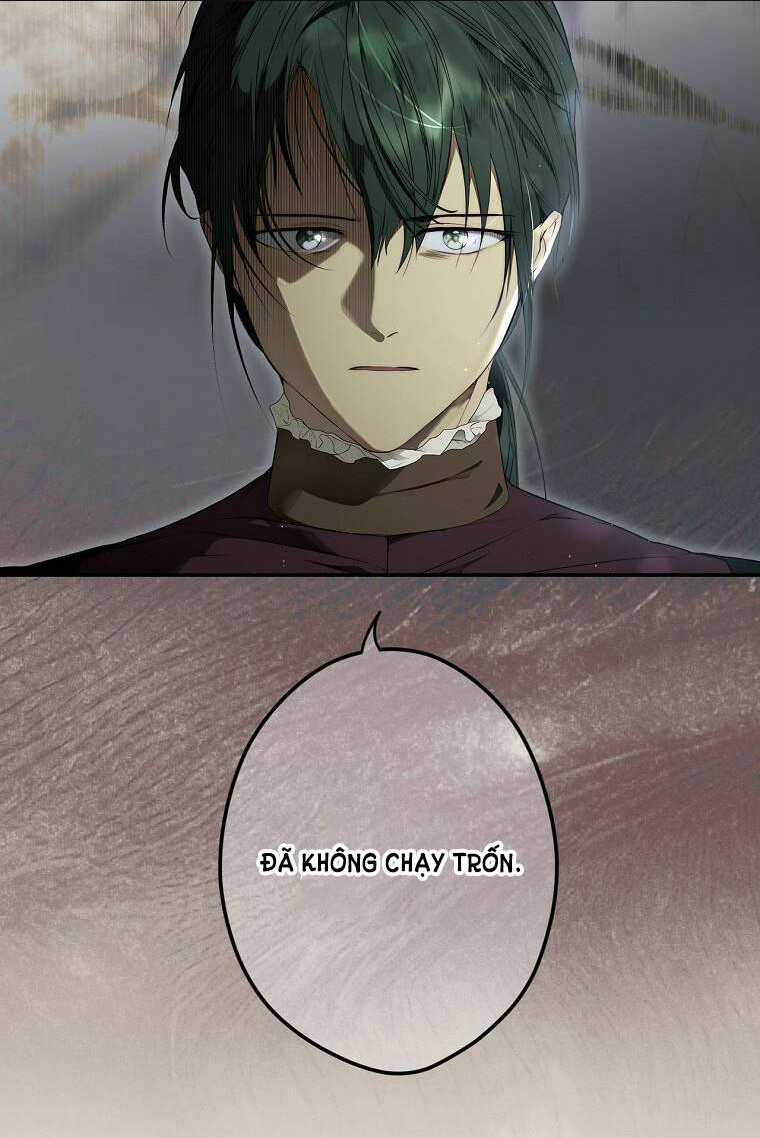 Bí Mật Của Quý Cô Chapter 73.2 trang 27