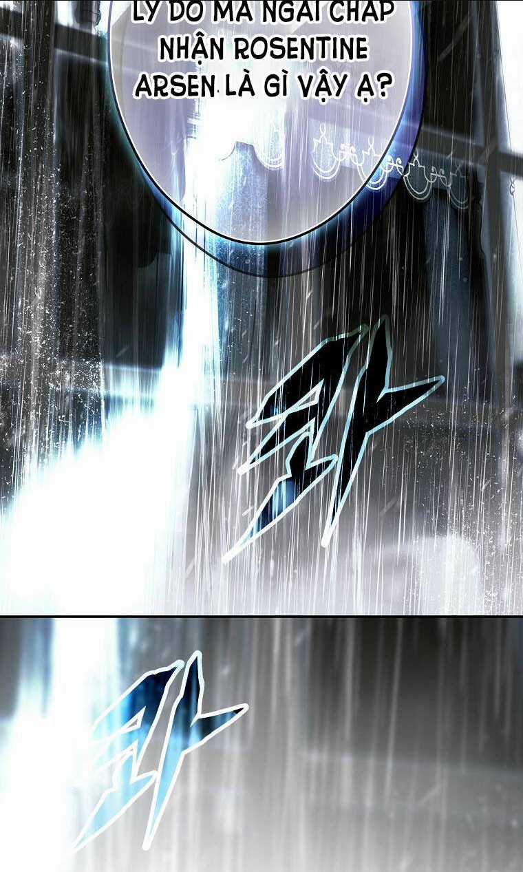 Bí Mật Của Quý Cô Chapter 73.2 trang 35