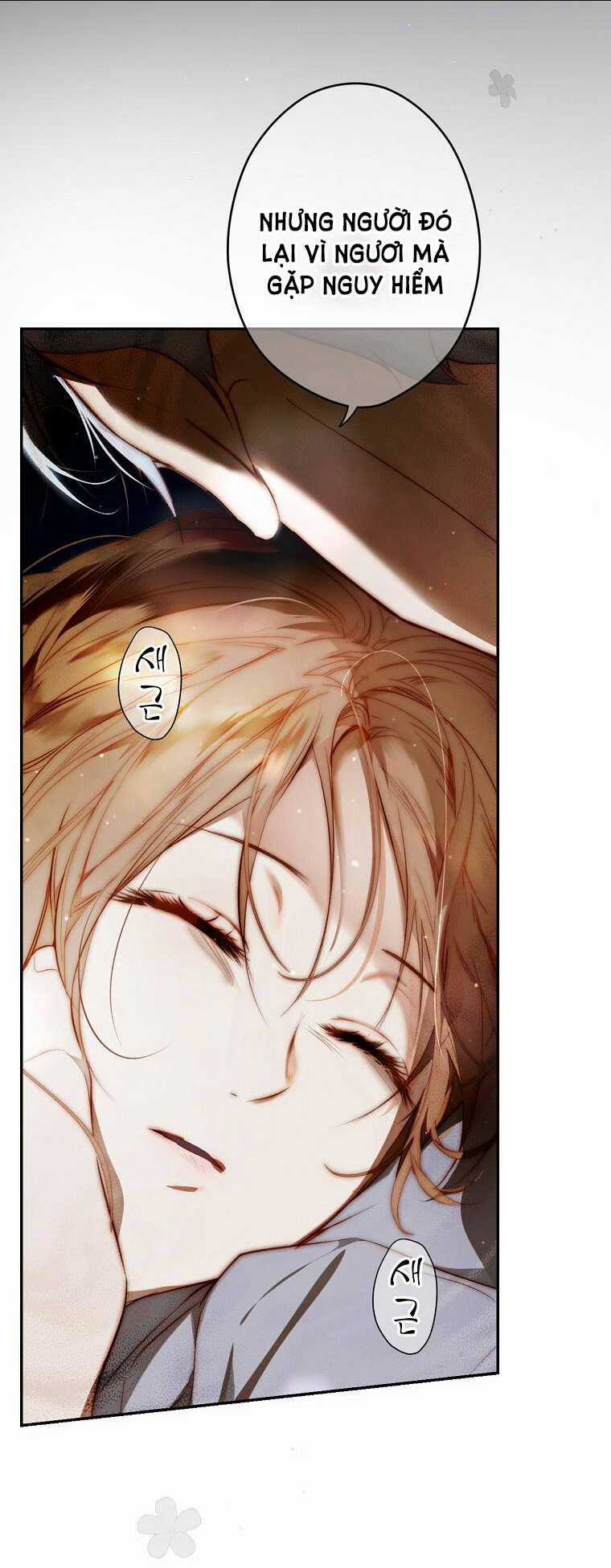 Bí Mật Của Quý Cô Chapter 73.2 trang 40