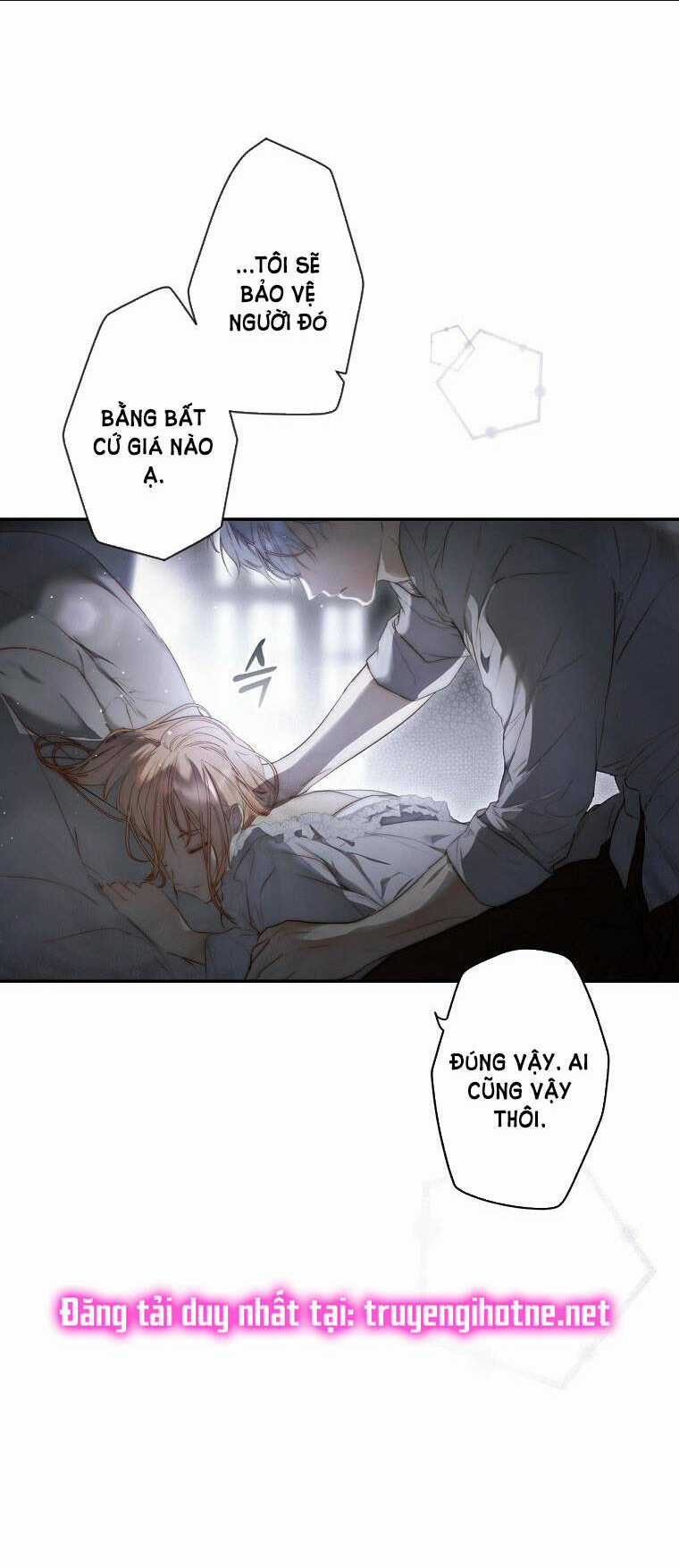 Bí Mật Của Quý Cô Chapter 73.2 trang 44