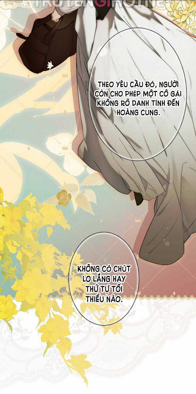 Bí Mật Của Quý Cô Chapter 73.2 trang 8