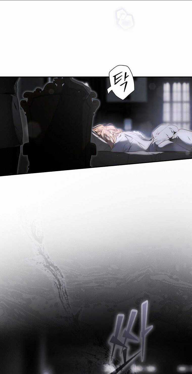 Bí Mật Của Quý Cô Chapter 74.1 trang 11