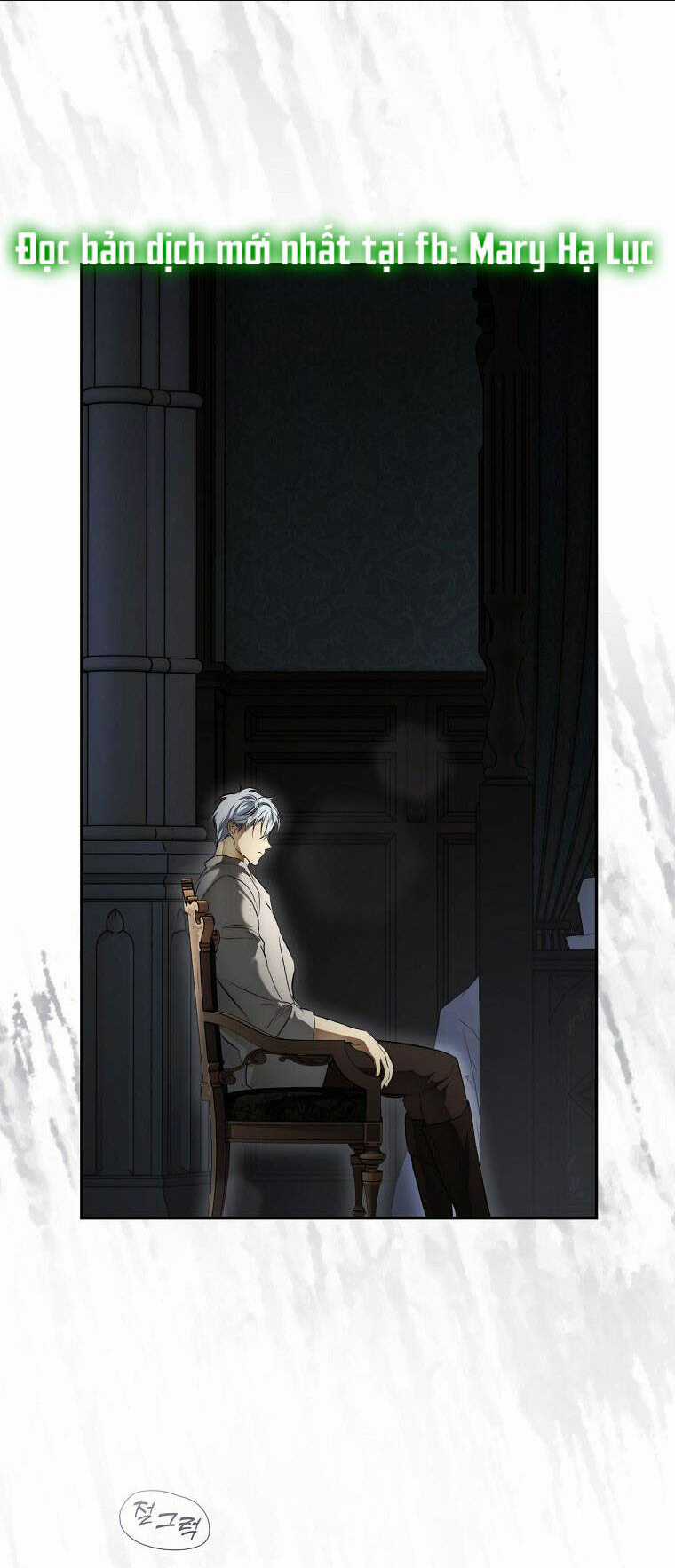 Bí Mật Của Quý Cô Chapter 74.1 trang 15