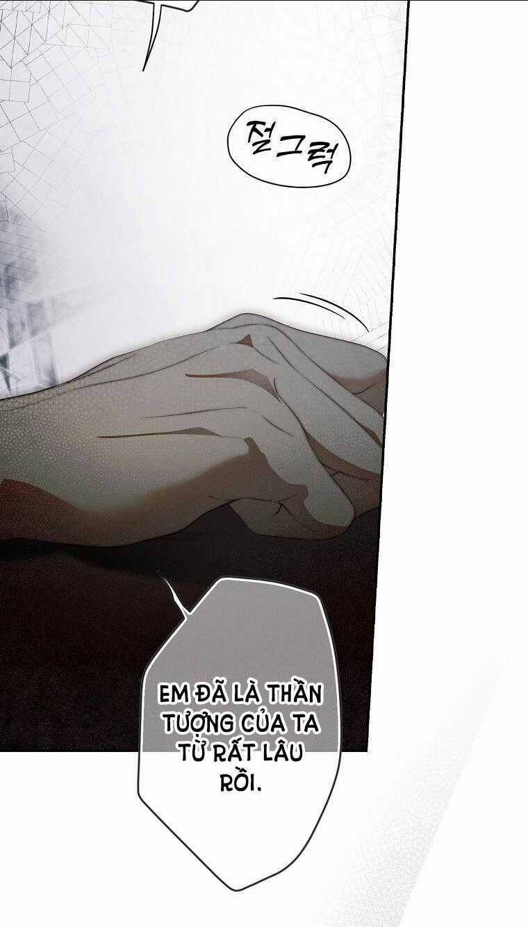 Bí Mật Của Quý Cô Chapter 74.1 trang 18
