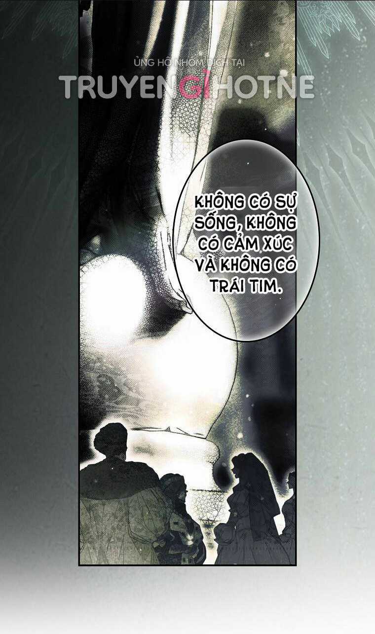 Bí Mật Của Quý Cô Chapter 74.1 trang 23