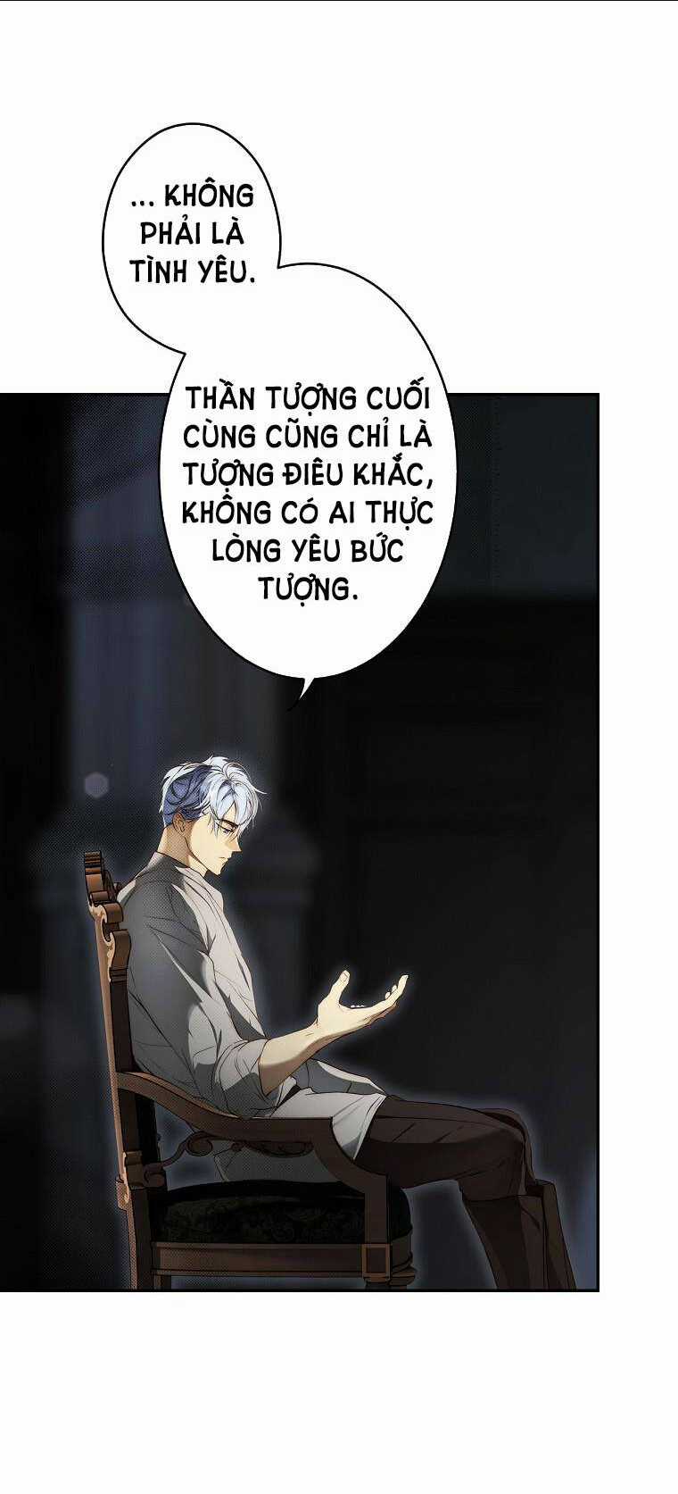 Bí Mật Của Quý Cô Chapter 74.1 trang 28